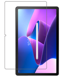 Lenovo Tab M10 Plus 3rd Gen Screenprotector Gehard Glas - Anti-kras