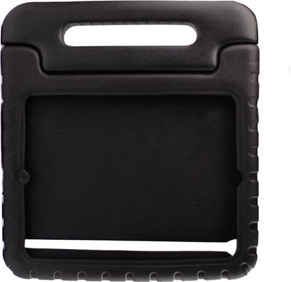 iPad 4 Kinderhoes Shockabsorberend Foam - Zwart