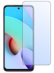 Xiaomi Redmi 10 2022 Screenprotector Gehard Glas - Anti-kras