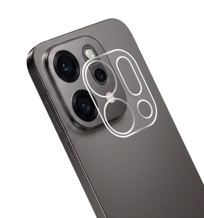 OPPO Reno 14 Camera Screenprotector Gehard Glas
