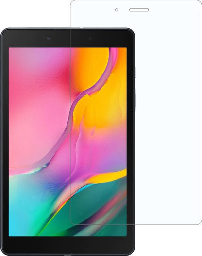 Samsung Galaxy Tab A 8.0 (2019) Screenprotector Tempered Glass