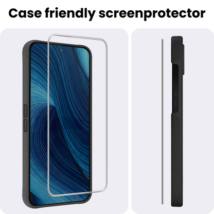 Fairphone 6 Screenprotector Gehard Glas - Anti-kras