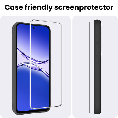 OPPO A5 Pro Screenprotector Gehard Glas - Anti-kras