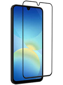 Samsung A26 Screenprotector Gehard Glas - Full Screen