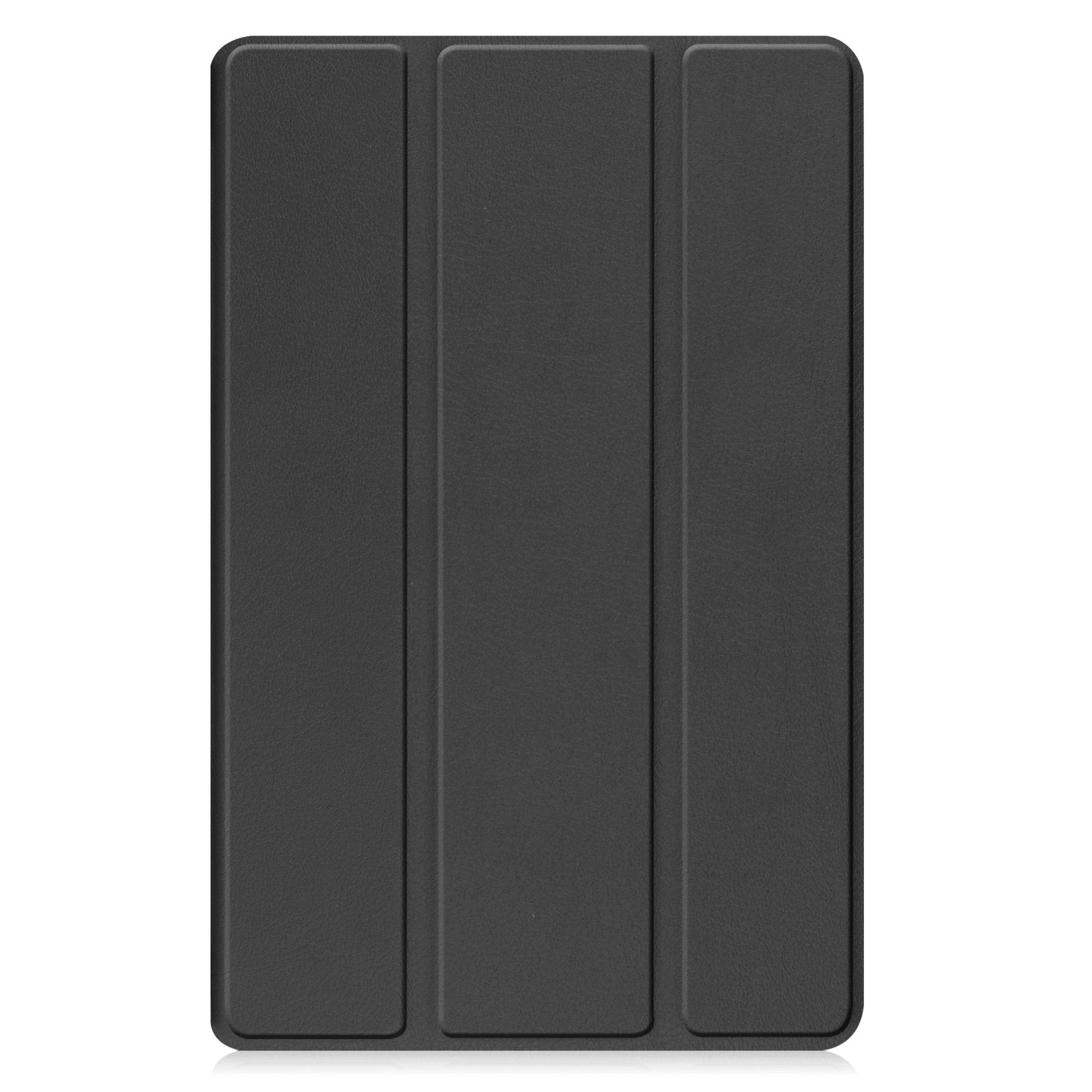 Samsung Galaxy Tab A9 Hoesje Book Case - Zwart