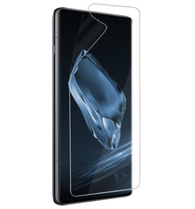 OnePlus 12R Screenprotector Soft TPU - Full Screen