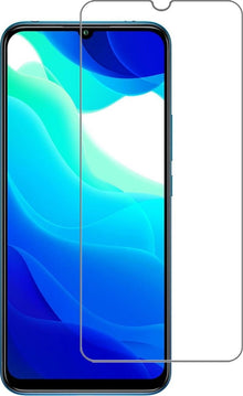 Xiaomi Mi 10 Lite Screenprotector Gehard Glas - Anti-kras