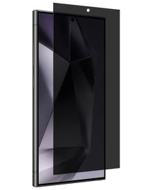 Samsung S24 Ultra Screenprotector Gehard Glas - Privacy