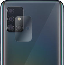 Samsung A51 Camera Screenprotector Gehard Glas