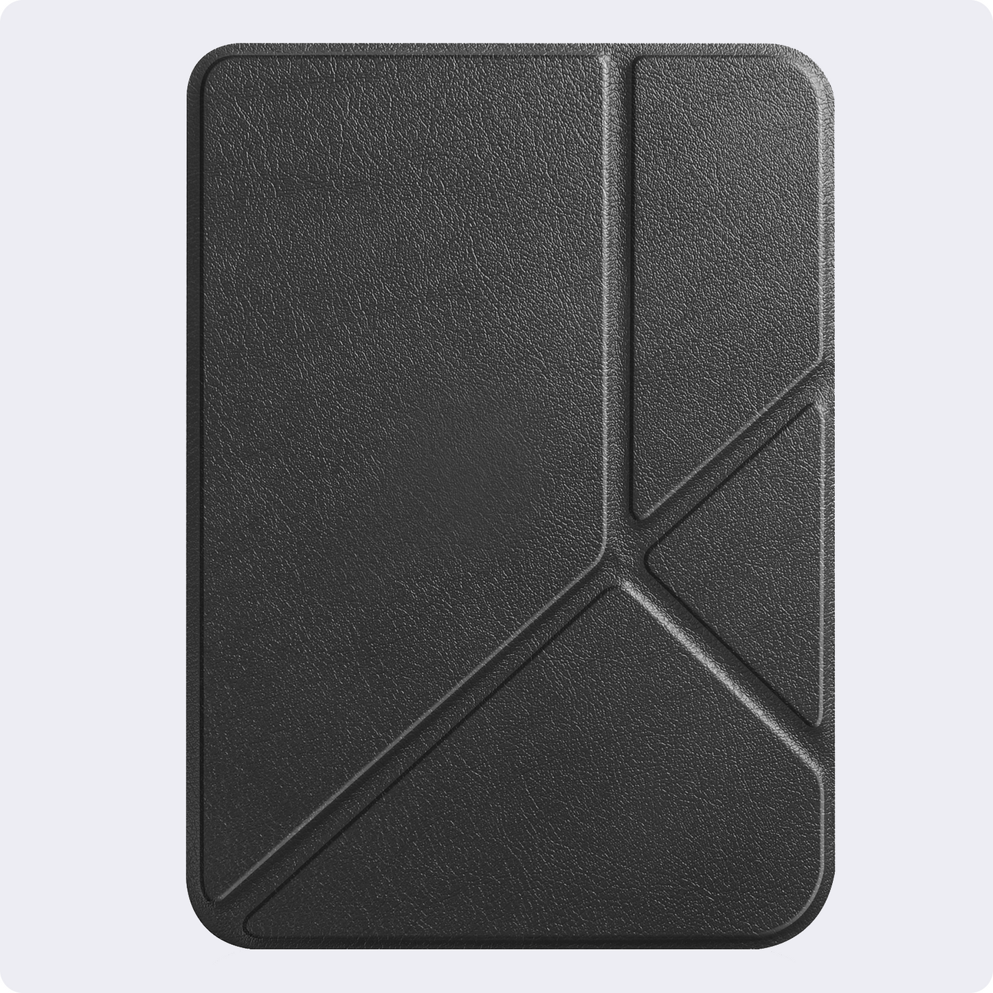 Kobo Clara BW Trifold Hoesje - Zwart