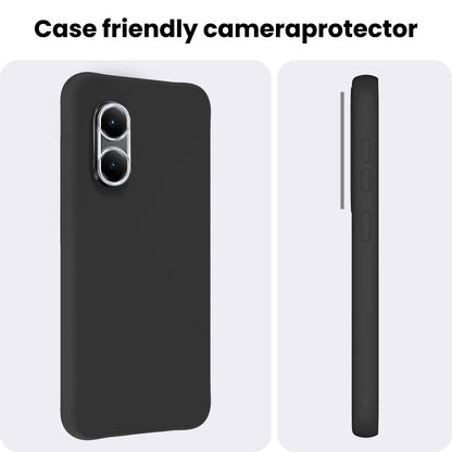Xiaomi Poco X7 Pro Camera Screenprotector Gehard Glas