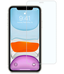 iPhone 11 Pro Screenprotector Gehard Glas - Volledige dekking