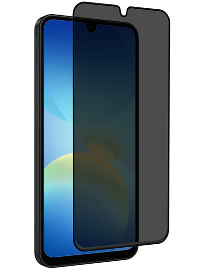 Samsung A26 Screenprotector Gehard Glas - Privacy