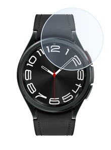 Samsung Watch 6 Classic 47 mm Screenprotector Gehard Glas - Anti-kras