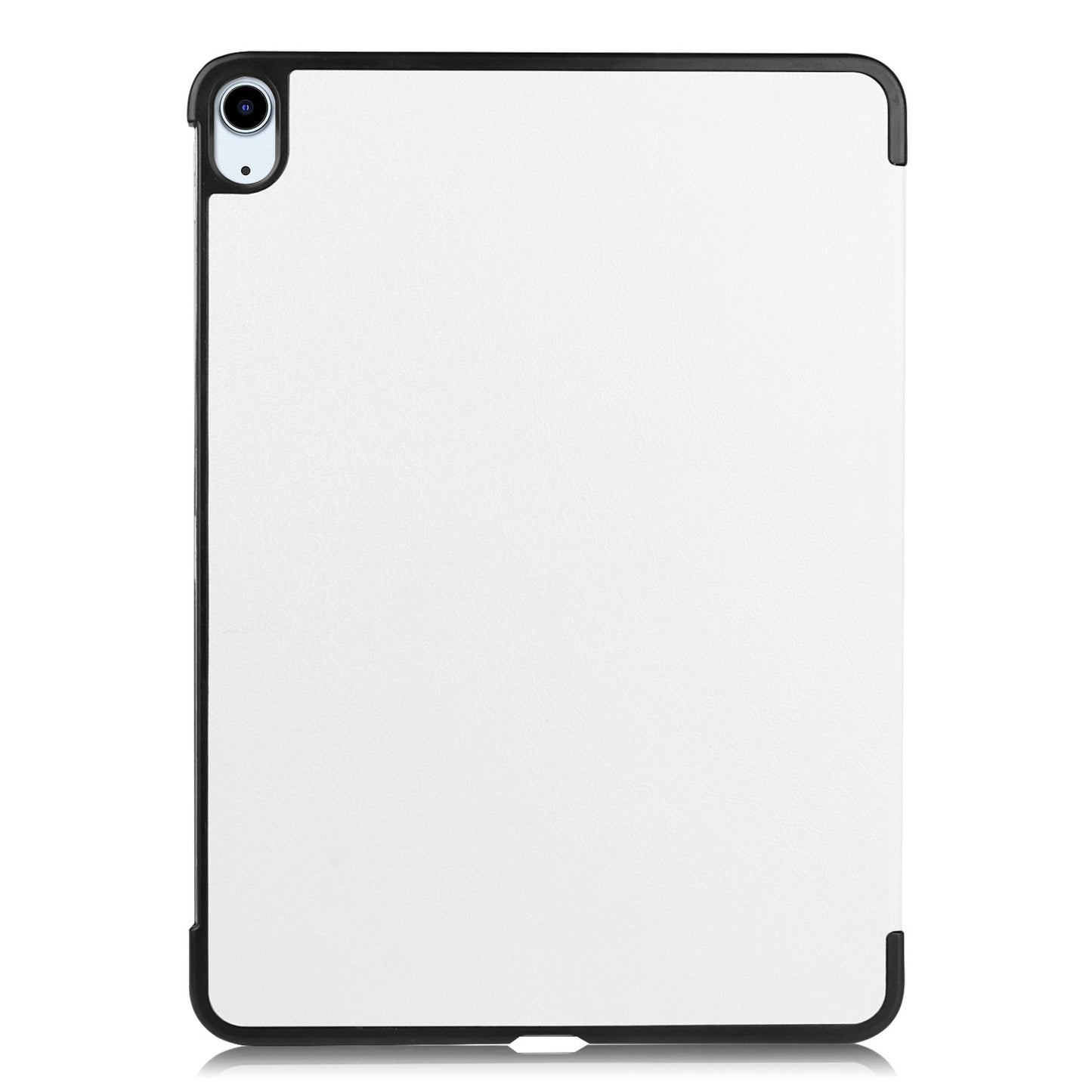 iPad Air 2022 Hoesje Book Case - Wit