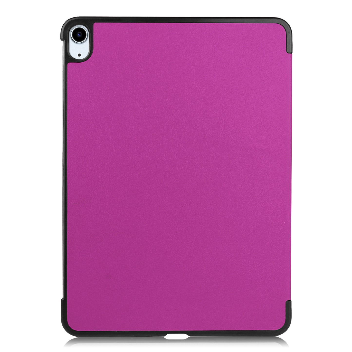 iPad Air 2022 Hoesje Book Case - Paars