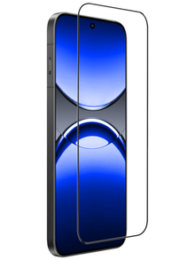 OPPO Find X8 Pro Screenprotector Gehard Glas - Full Screen
