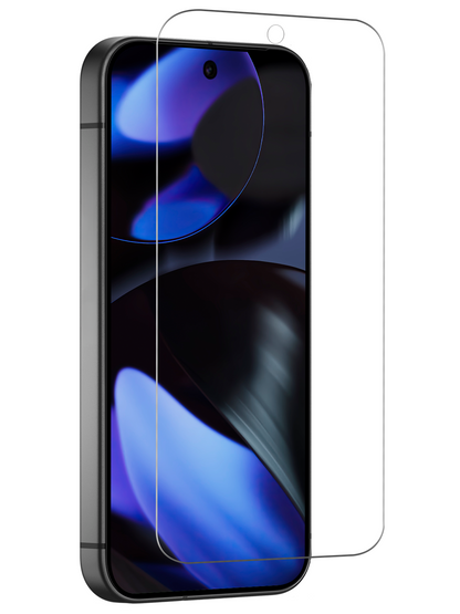 Google Pixel 9 Pro XL Screenprotector Tempered Glass