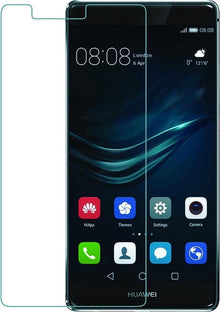 Huawei P9 Screenprotector Gehard Glas - Anti-kras