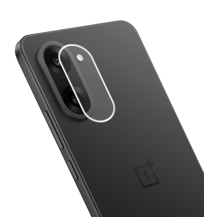 OnePlus Nord CE5 Camera Screenprotector Gehard Glas