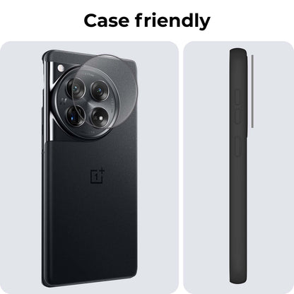 OnePlus 12R Camera Screenprotector Gehard Glas