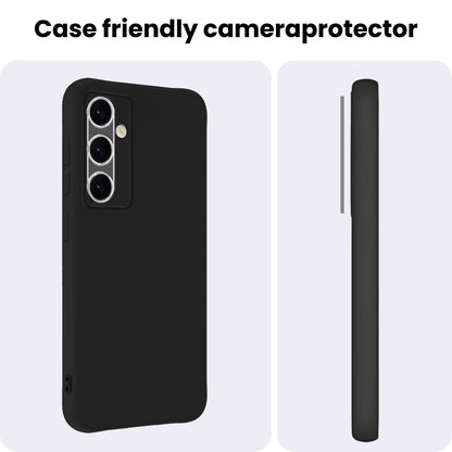 Samsung S25 FE Camera Screenprotector Gehard Glas
