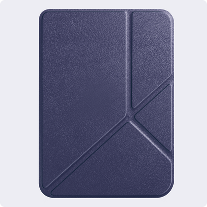 Kobo Clara Colour Trifold Hoesje - Donkerblauw