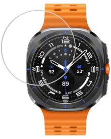 Samsung Watch Ultra Screenprotector Gehard Glas - Anti-kras