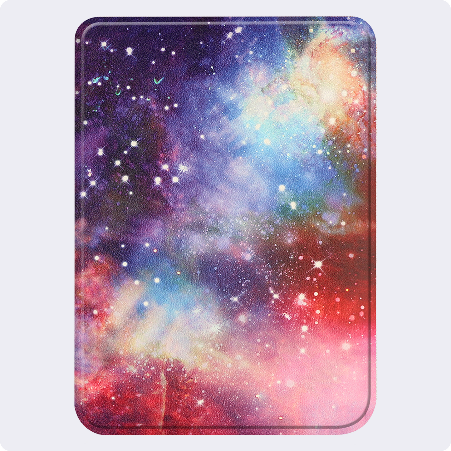 Kobo Clara Colour Hoesje Book Case - Galaxy