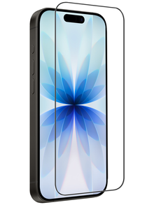 iPhone 17 Screenprotector Gehard Glas - Full Screen