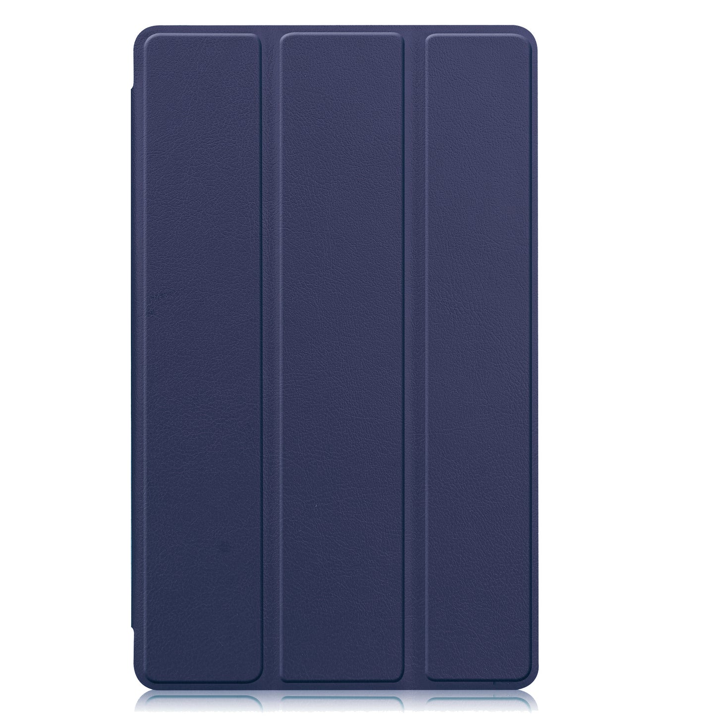 Lenovo Tab M9 Hoesje Book Case - Donkerblauw