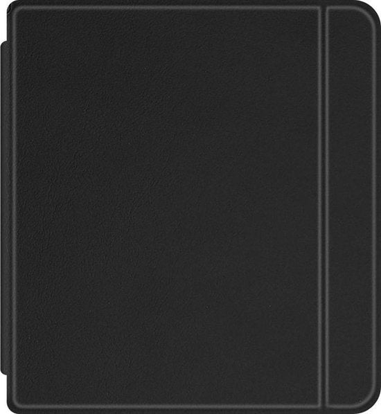 Tolino Vision 5 Hoesje Book Case - Zwart