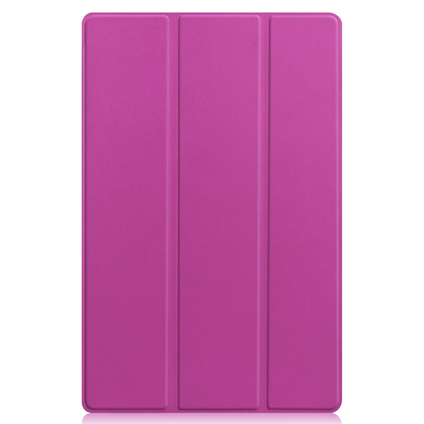 Lenovo Tab P11 Plus Hoesje Book Case - Paars