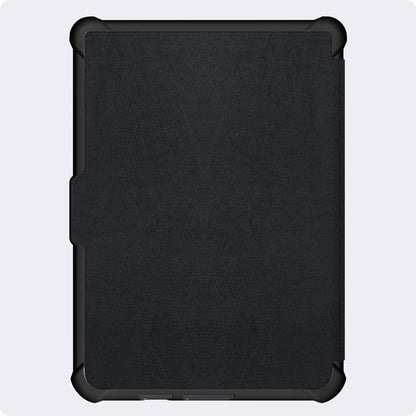 Kobo Clara HD Trifold Bookcase Hoes - Zwart