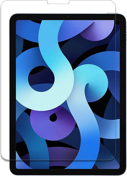 iPad Air 2020 Screenprotector Gehard Glas - Anti-kras