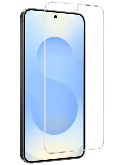 Samsung S25 Edge Screenprotector Gehard Glas - Anti-kras