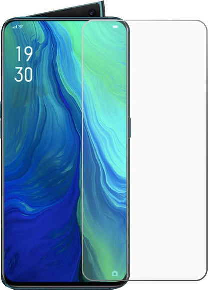 OPPO Reno 2 Screenprotector Tempered Glass