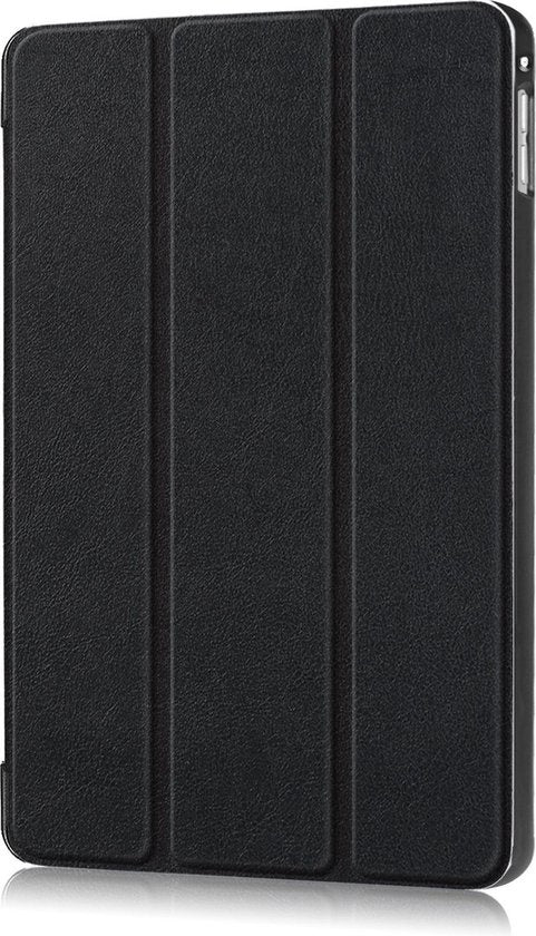 iPad Mini 4/5 Hoesje Book Case - Zwart