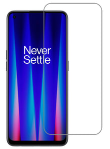 OnePlus Nord CE 2 Screenprotector Gehard Glas - Anti-kras
