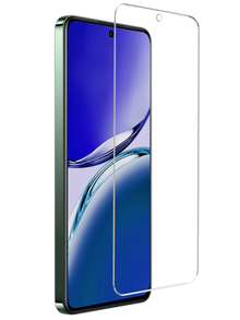 Oppo Reno 12 F Screenprotector Gehard Glas - Anti-kras