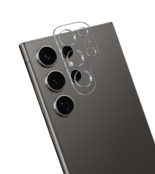 Samsung S24 Ultra Camera Screenprotector Gehard Glas