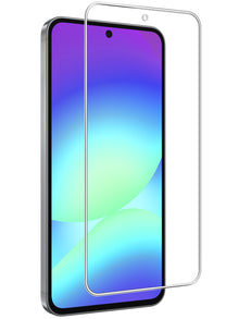 Samsung A56 Screenprotector Gehard Glas - Anti-kras