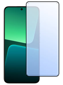 Xiaomi 13 Pro Screenprotector Gehard Glas - Full Screen