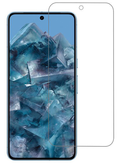 Google Pixel 8 Pro Screenprotector Tempered Glass