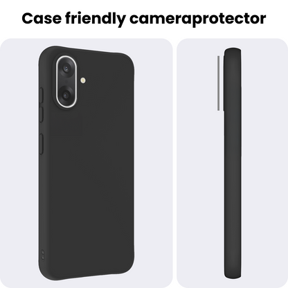 OnePlus Nord CE5 Camera Screenprotector Gehard Glas