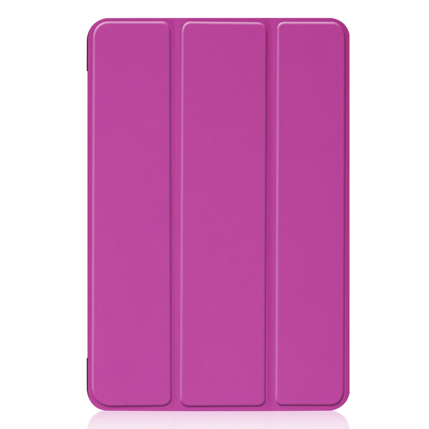 iPad Mini 6 Hoesje Book Case - Paars