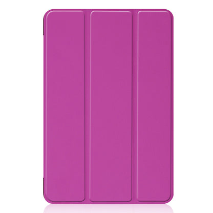 iPad Mini 6 Hoesje Book Case - Paars