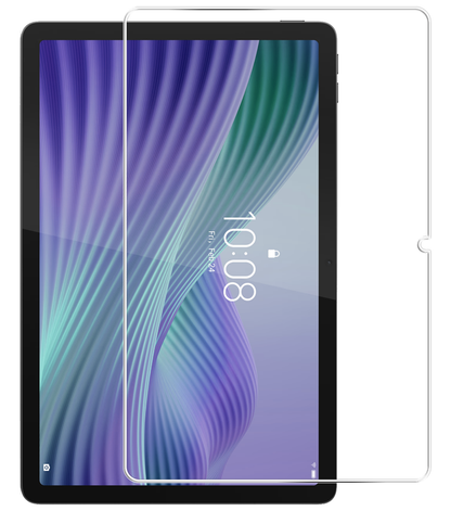 Lenovo Tab 10.1 Screenprotector Gehard Glas - Anti-kras