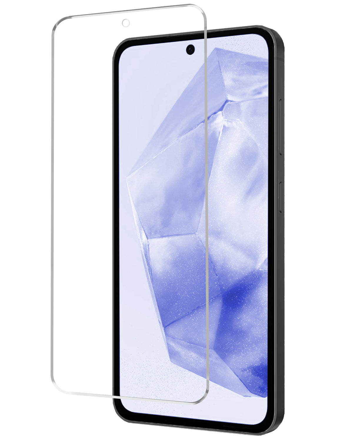 Samsung A35 Screenprotector Tempered Glass