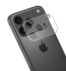 iPhone 17 Pro Camera Screenprotector Gehard Glas